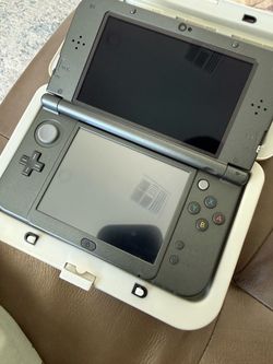 New Nintendo 3DS XL