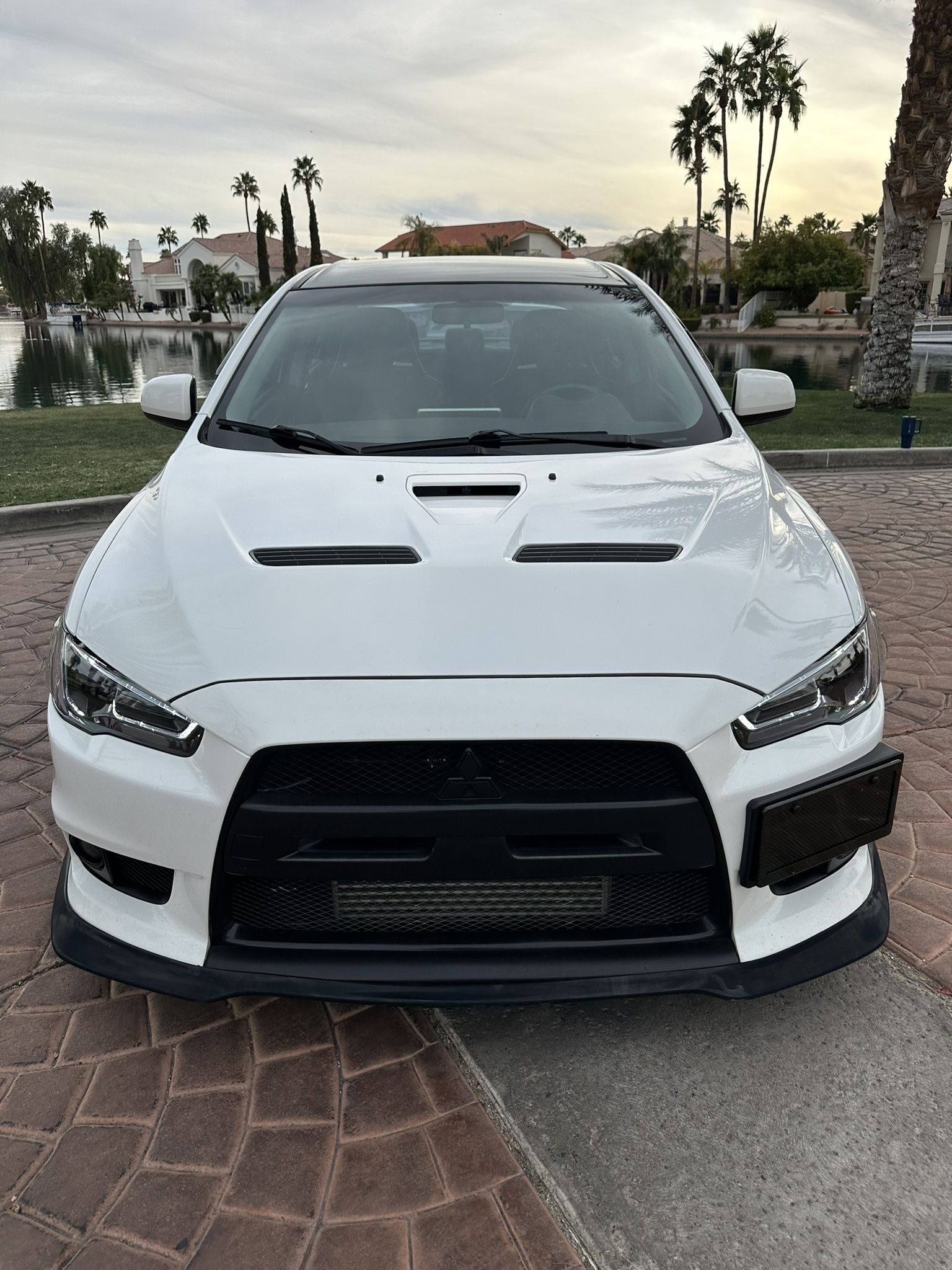 2010 Mitsubishi Lancer