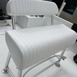 Tapiceria Marina ,marine Upholstery ,boat,bote, Barco ,asiento 