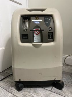 5L oxygen machine