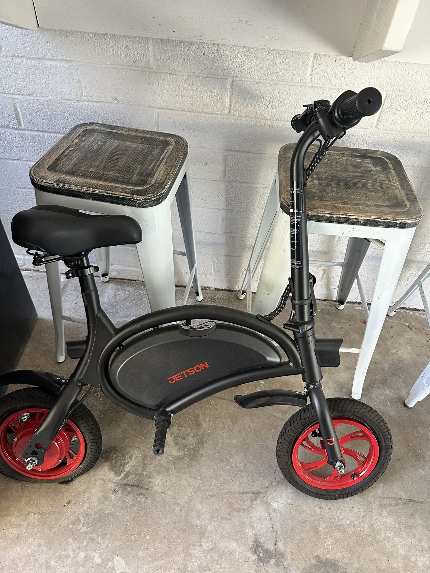 Jetson Electric Bikes For Sale