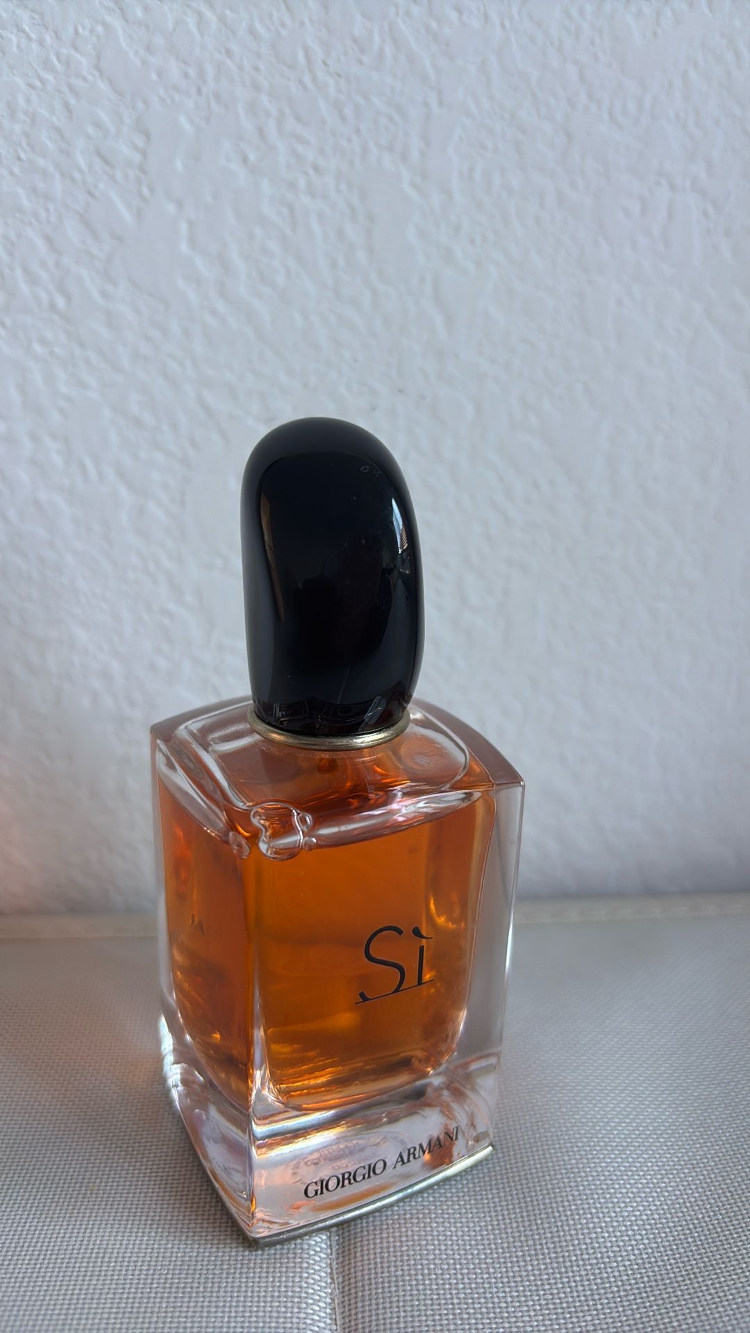 Si Womens Perfume