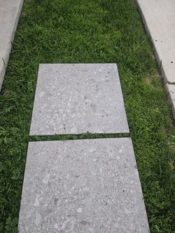 32x32 Italian Porcelain Paver 🇮🇹 Anti-Slip
