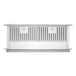 🔥 NEW KitchenAid - Specialty Series 36" Telescopic Downdraft System - Stainless steel KXD4636YSS