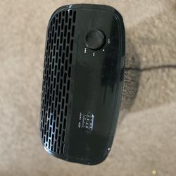 Air purifier 