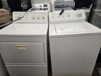 Kenmore Set