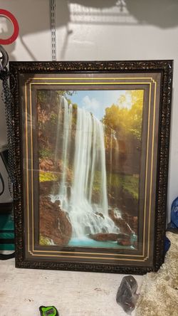 Waterfall