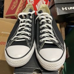 Converse Low Top