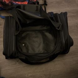Duffle Bag