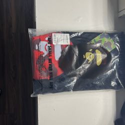 Bathing Ape (Bape) T-shirt 