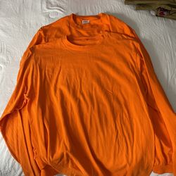 Shaka Long Sleeve