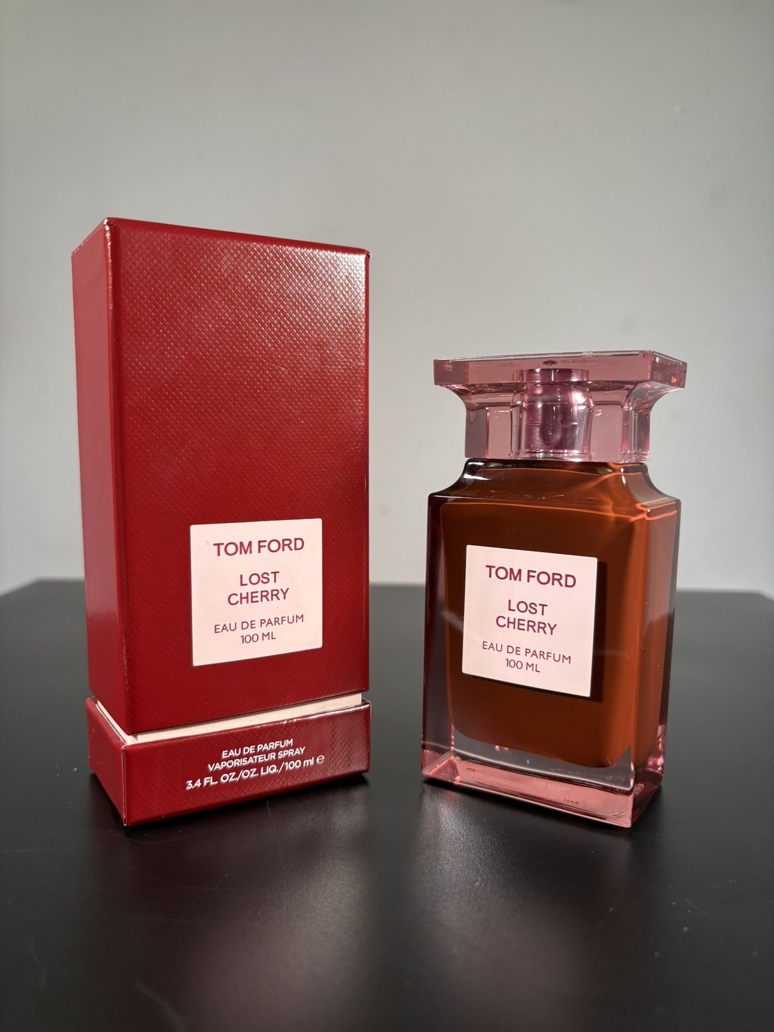 Tom Ford Lost Cherry Eau de Parfum Spray 100ml