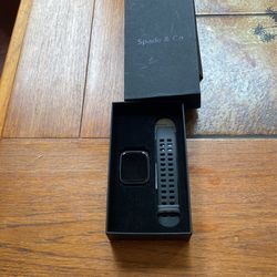 Spade $company Watch
