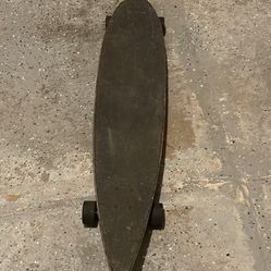 Long Board Skateboard 