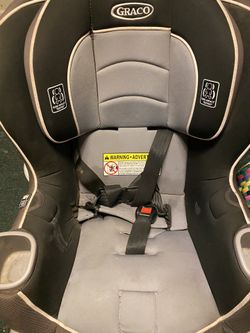 Graco Car Seat