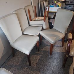 6 Chairs