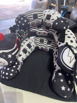 Baby Play Mat And Chair