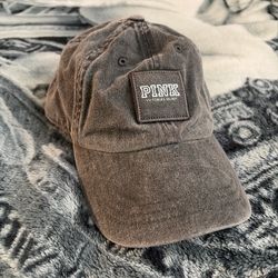 Pink VS Hat 