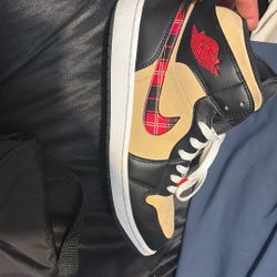 Jordan 1s