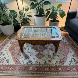 Drexel Coffee Table