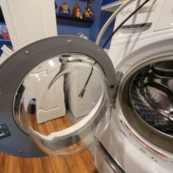 Whirlpool Washer