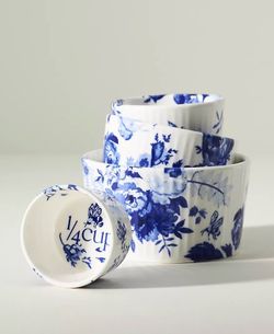 Sold Out Anthropologie Measuring Cups