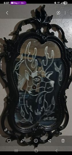 Mirror 🪞