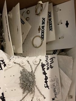 Jewelry