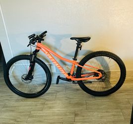 2017 Jynx Sport 650b