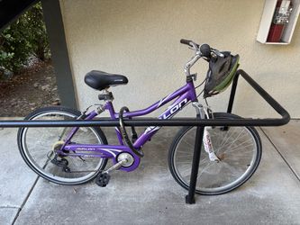 Free bicycle