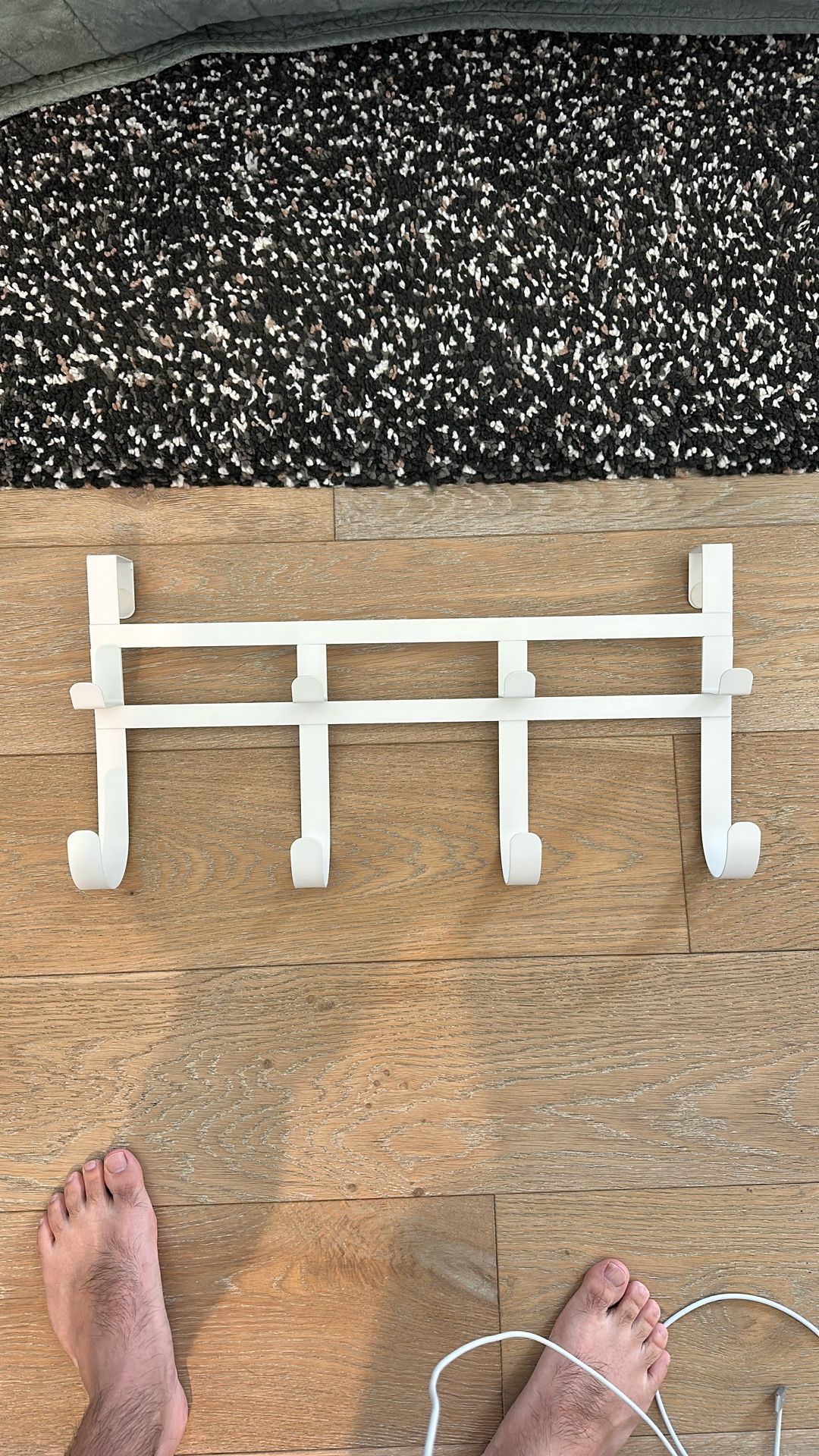 Hat hanger
