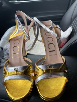 Gucci Shoes