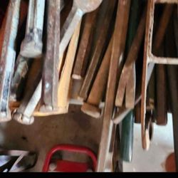 Vintage  Tools