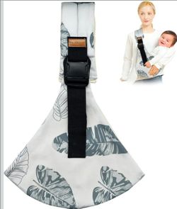 Baby Sling Carrier
