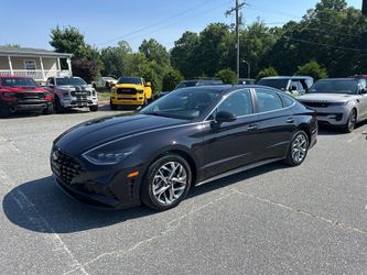 2023 Hyundai Sonata
