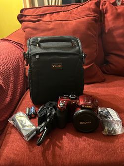 Kodak Pixpro