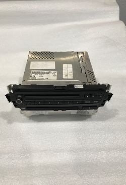 BMW CCC NAVIGATION E90-E93 1