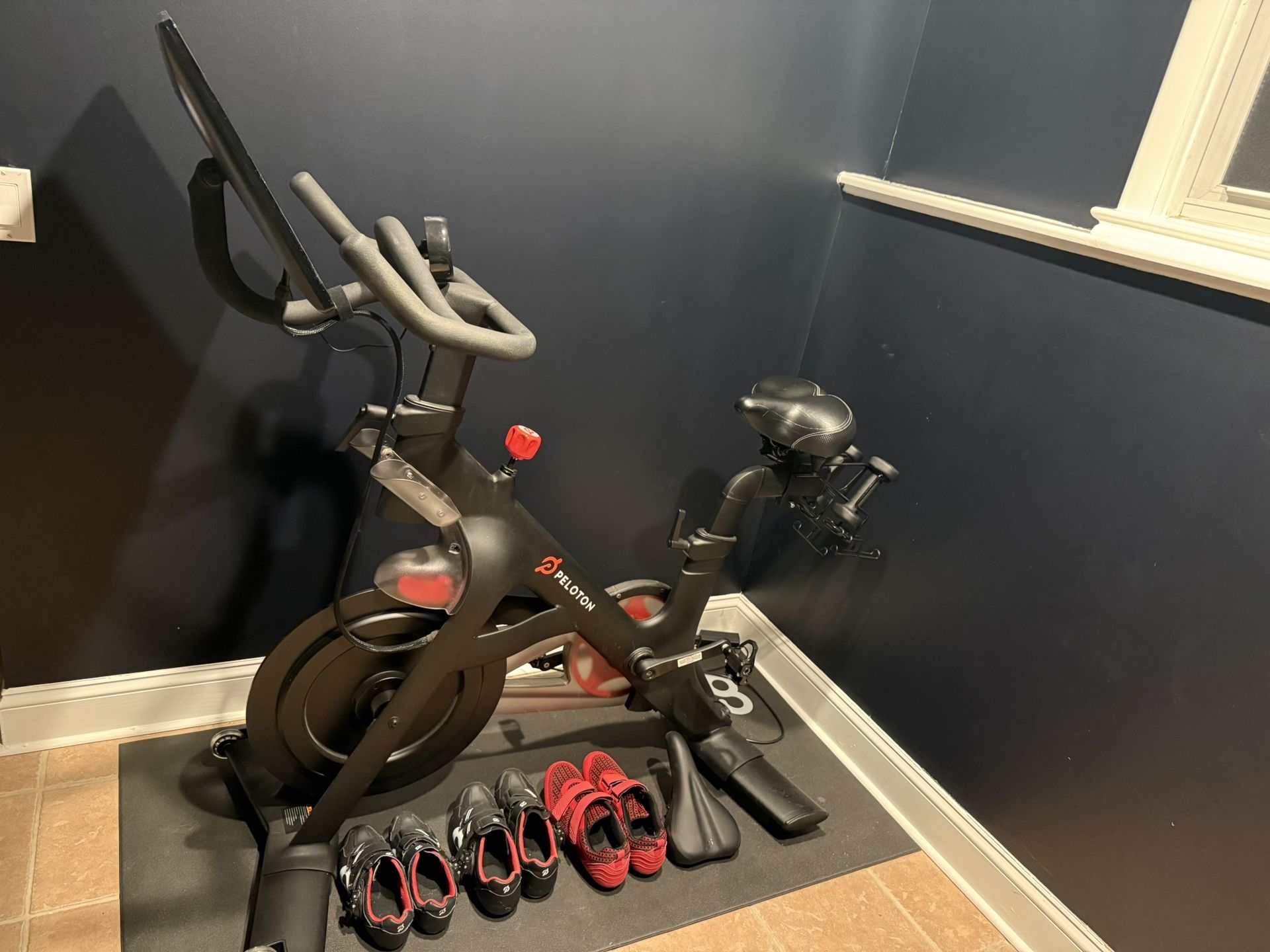 Peloton