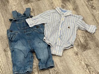 3-6 months baby boy clothes