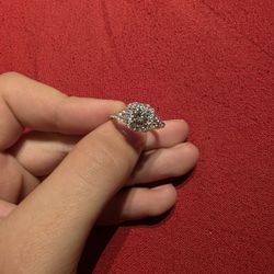 Promise Ring