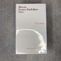 Maison Francis Kurkdjian À La Rose - 70ml Eau de Parfum 