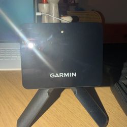 Garmin Approach R10 Golf Launch monitor