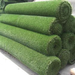 Rolls of Turf $1 PSF 
