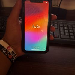 IPhone 11, Black, 64GB