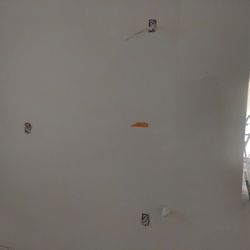 Drywall, Drywall, Drywall Installation