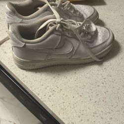 Used air force 1