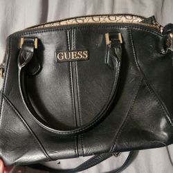 Guess Purse