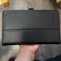 Amazon Fire tablet With Case 