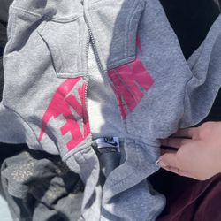 Nike Sweater Girly 