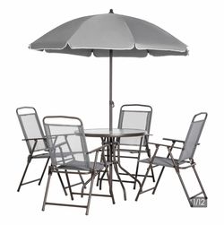 Patio Furniture